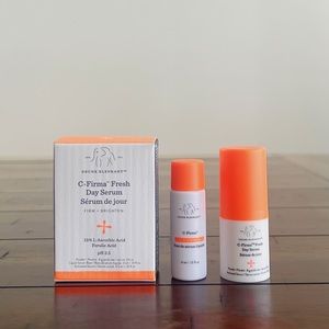 Drunk Elephant C-Firma Fresh Day Serum Kit